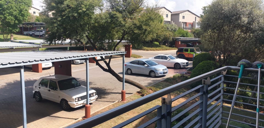 2 Bedroom Property for Sale in Jackal Creek Golf Estate Gauteng