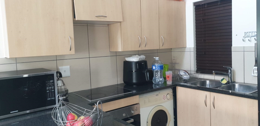 2 Bedroom Property for Sale in Jackal Creek Golf Estate Gauteng