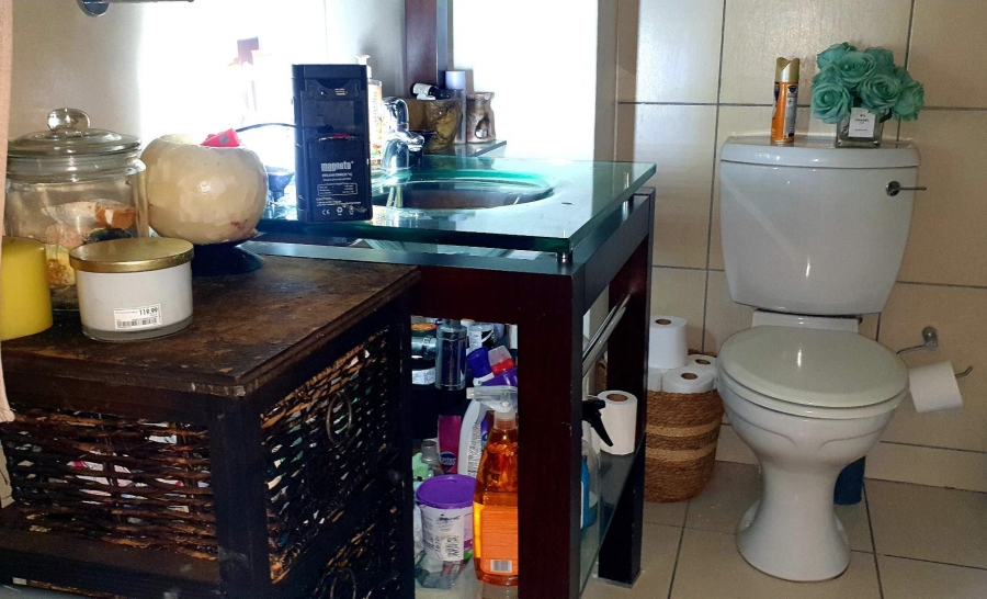 2 Bedroom Property for Sale in Jackal Creek Golf Estate Gauteng