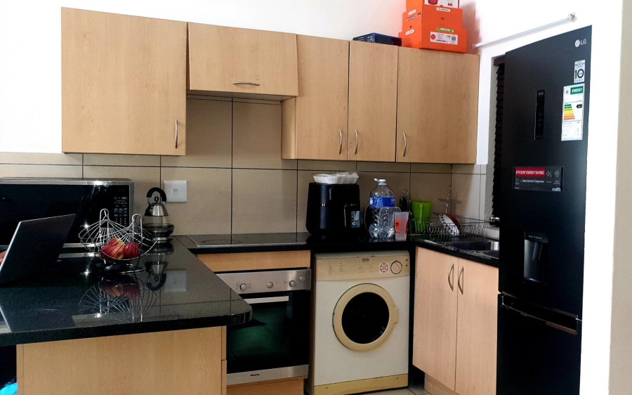 2 Bedroom Property for Sale in Jackal Creek Golf Estate Gauteng