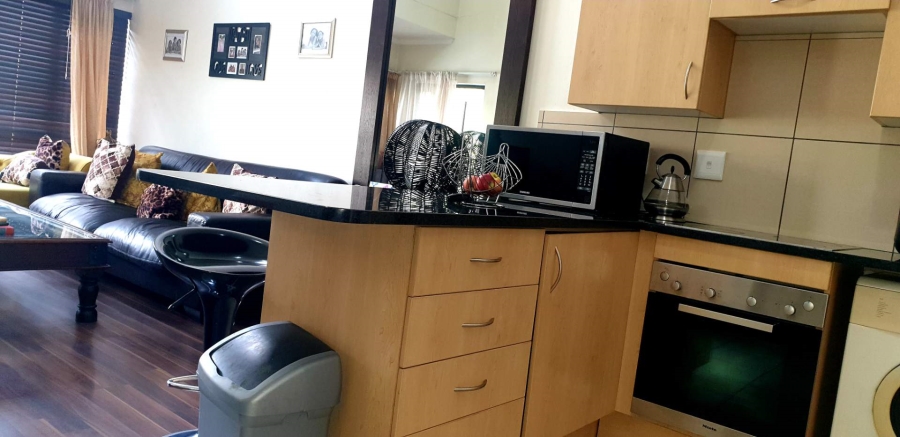 2 Bedroom Property for Sale in Jackal Creek Golf Estate Gauteng