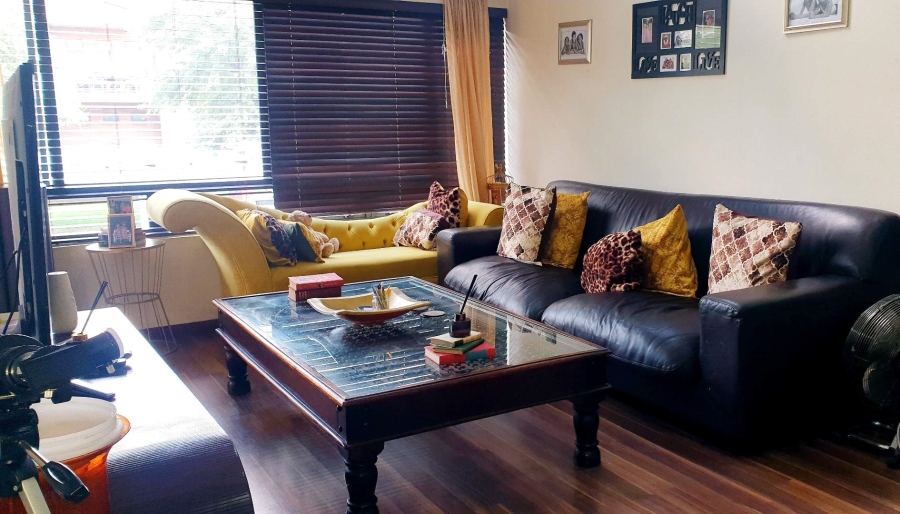 2 Bedroom Property for Sale in Jackal Creek Golf Estate Gauteng