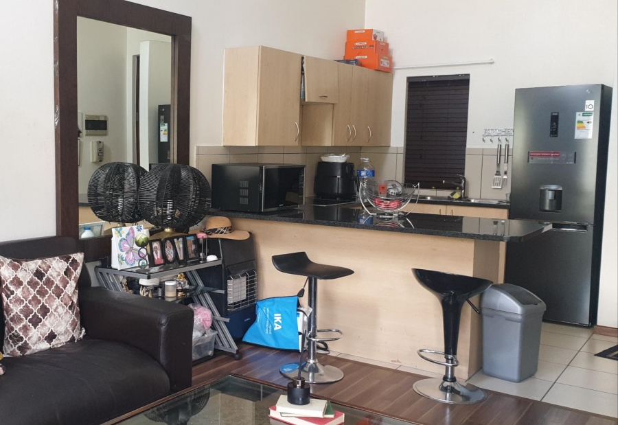 2 Bedroom Property for Sale in Jackal Creek Golf Estate Gauteng