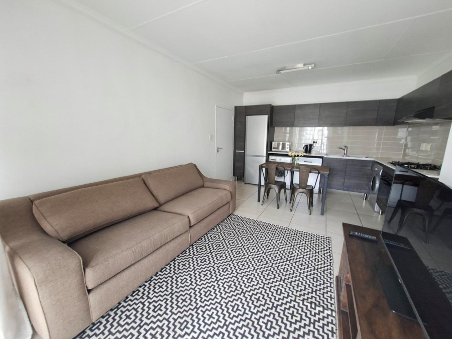 To Let 1 Bedroom Property for Rent in Bryanston Gauteng