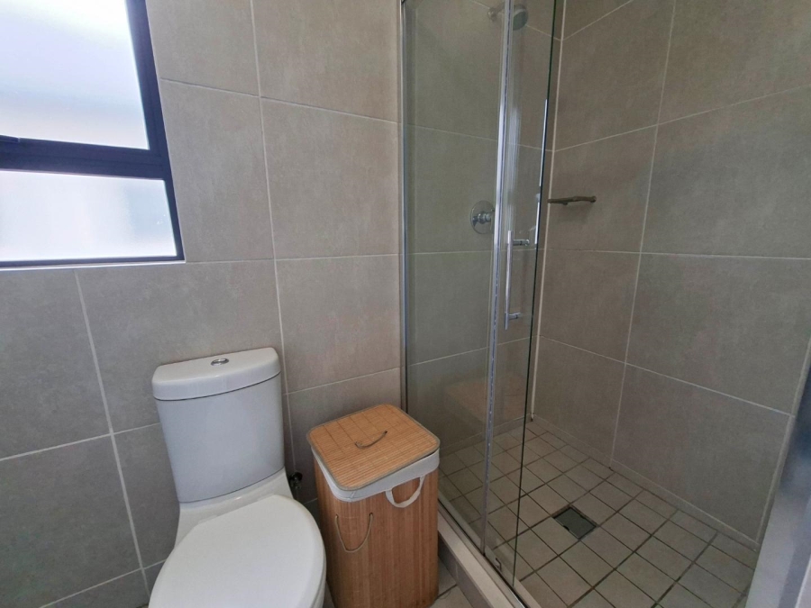 To Let 1 Bedroom Property for Rent in Bryanston Gauteng