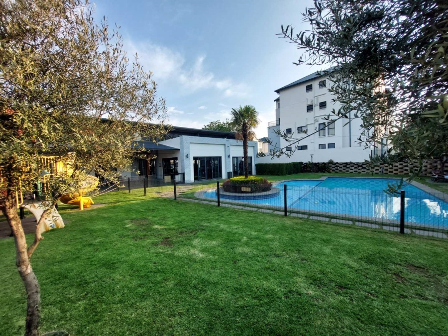 To Let 1 Bedroom Property for Rent in Bryanston Gauteng