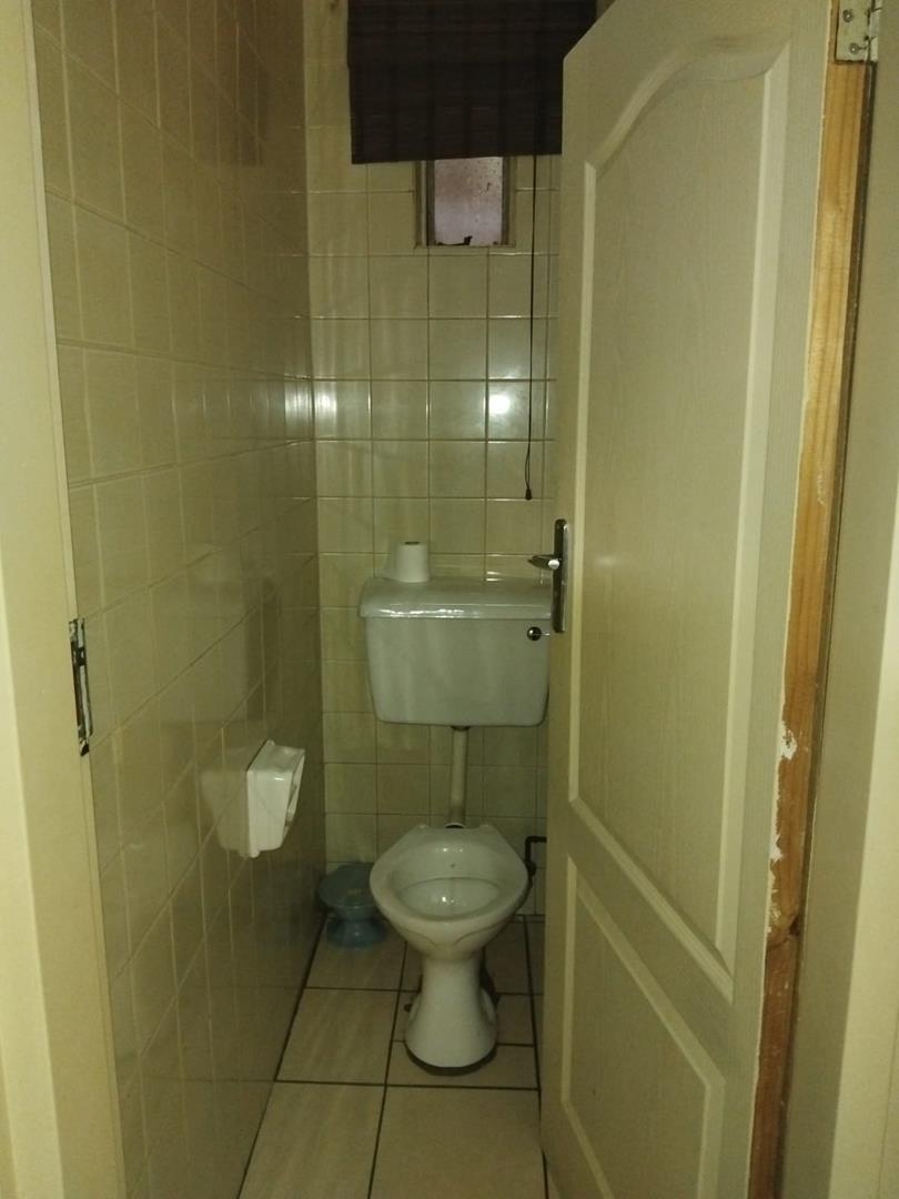 2 Bedroom Property for Sale in Silverton Gauteng