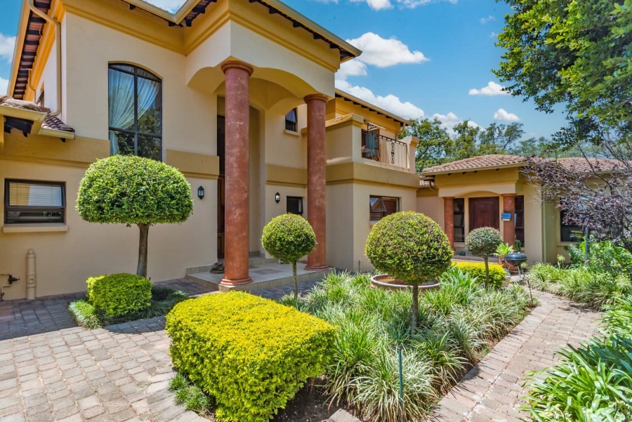 4 Bedroom Property for Sale in Ruimsig Gauteng