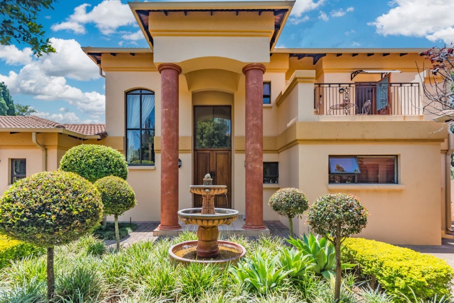 4 Bedroom Property for Sale in Ruimsig Gauteng