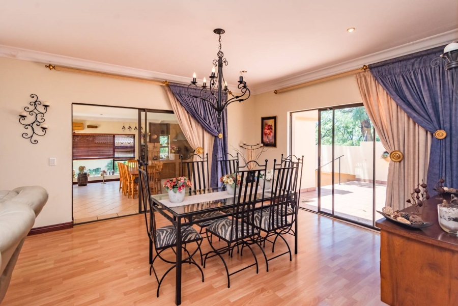 4 Bedroom Property for Sale in Ruimsig Gauteng