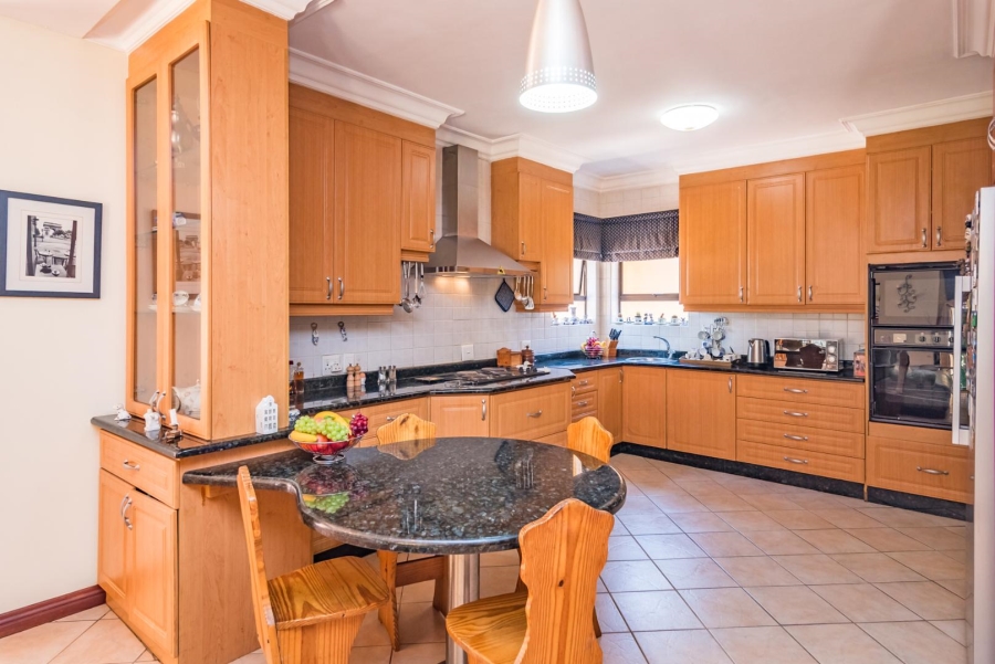 4 Bedroom Property for Sale in Ruimsig Gauteng