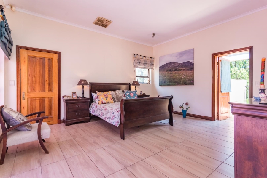 4 Bedroom Property for Sale in Ruimsig Gauteng