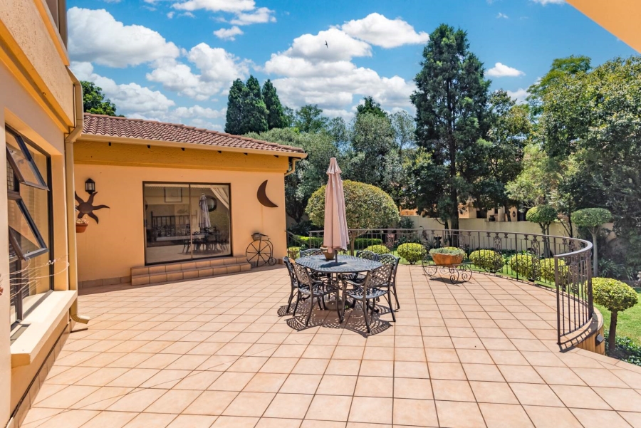 4 Bedroom Property for Sale in Ruimsig Gauteng