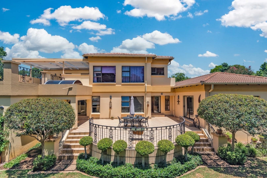 4 Bedroom Property for Sale in Ruimsig Gauteng