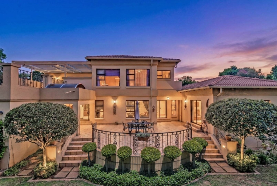 4 Bedroom Property for Sale in Ruimsig Gauteng