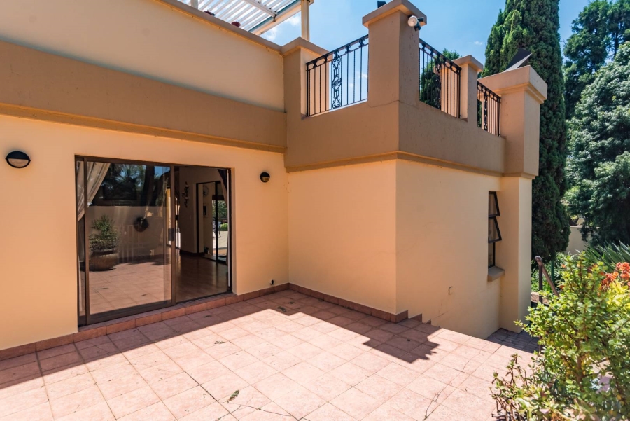 4 Bedroom Property for Sale in Ruimsig Gauteng