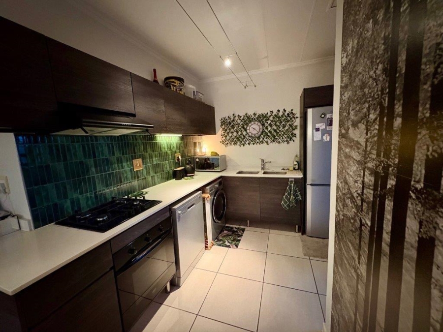 1 Bedroom Property for Sale in Equestria Gauteng