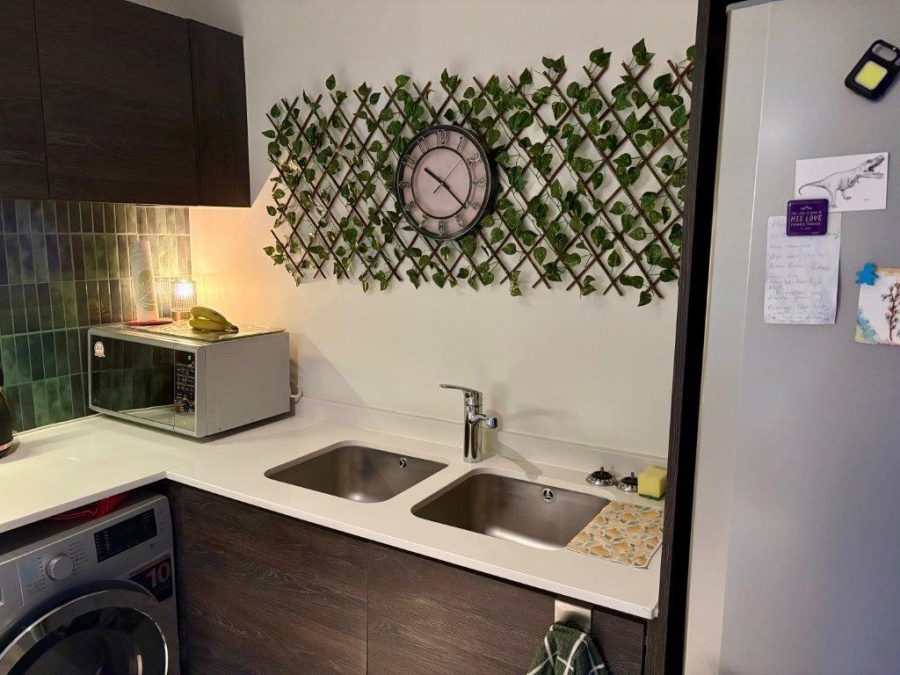 1 Bedroom Property for Sale in Equestria Gauteng