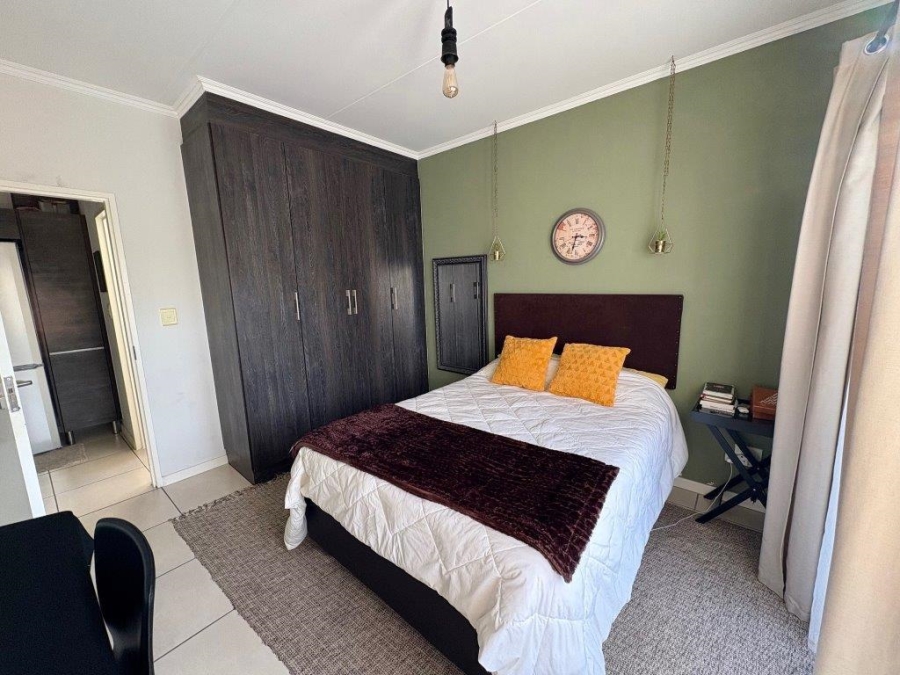 1 Bedroom Property for Sale in Equestria Gauteng