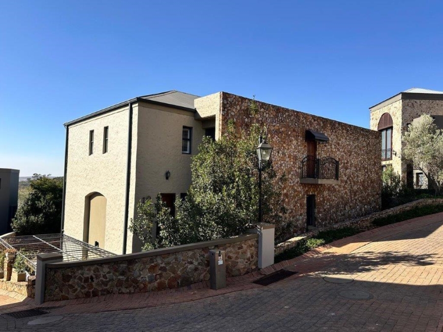 4 Bedroom Property for Sale in Murrayfield Gauteng