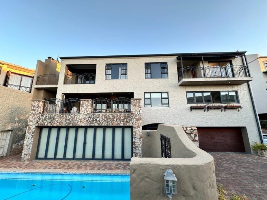 4 Bedroom Property for Sale in Murrayfield Gauteng