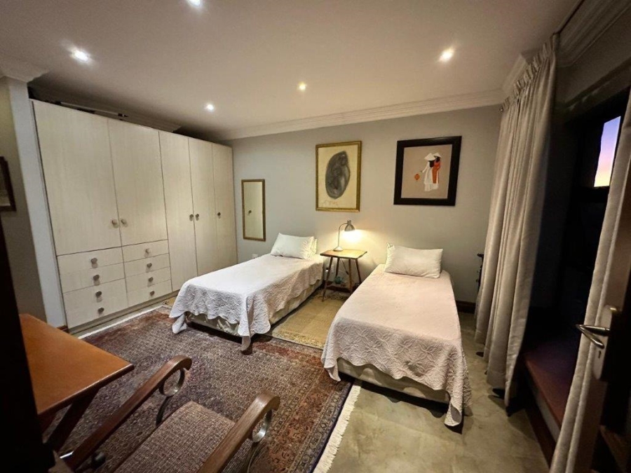 4 Bedroom Property for Sale in Murrayfield Gauteng