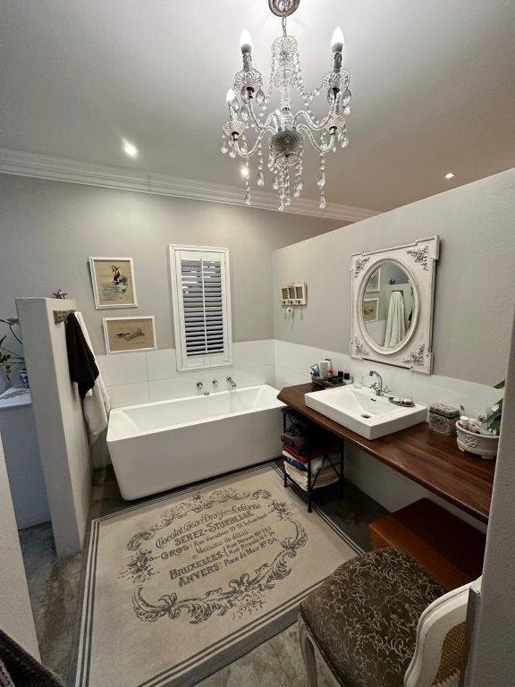 4 Bedroom Property for Sale in Murrayfield Gauteng