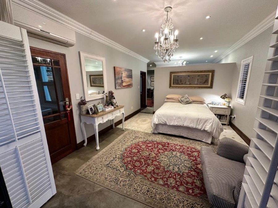 4 Bedroom Property for Sale in Murrayfield Gauteng