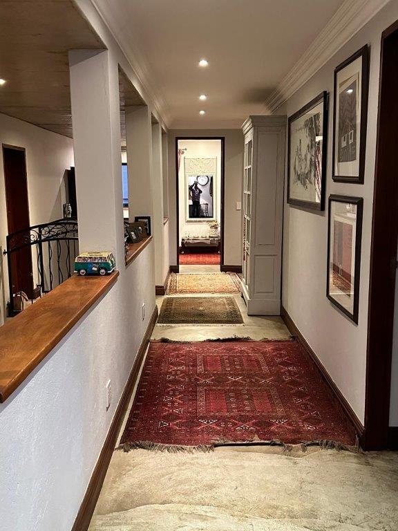 4 Bedroom Property for Sale in Murrayfield Gauteng