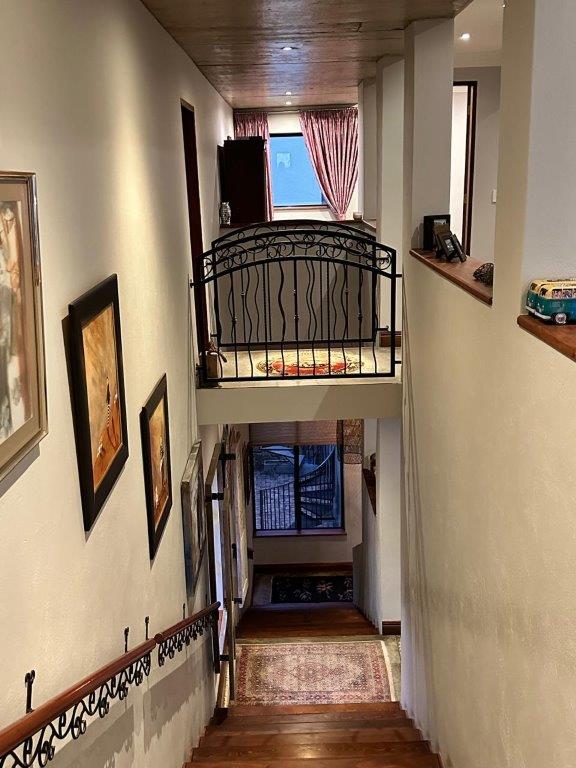 4 Bedroom Property for Sale in Murrayfield Gauteng