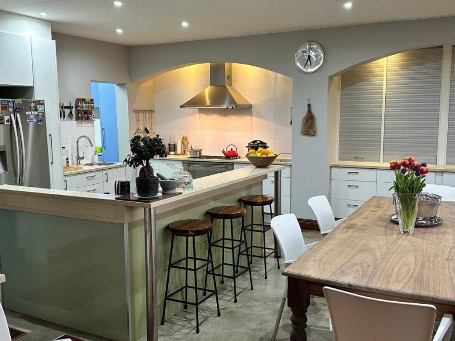 4 Bedroom Property for Sale in Murrayfield Gauteng