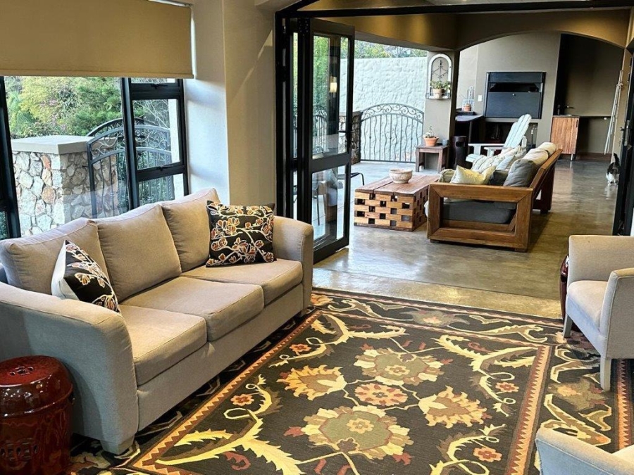 4 Bedroom Property for Sale in Murrayfield Gauteng