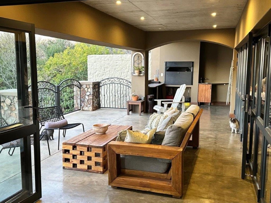 4 Bedroom Property for Sale in Murrayfield Gauteng