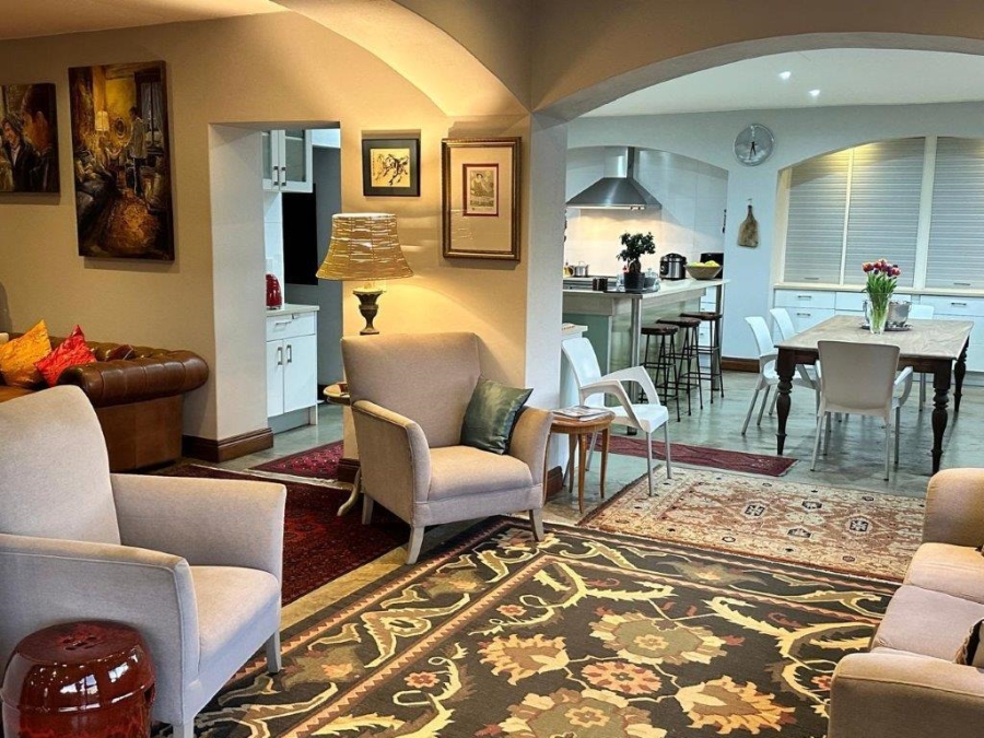 4 Bedroom Property for Sale in Murrayfield Gauteng