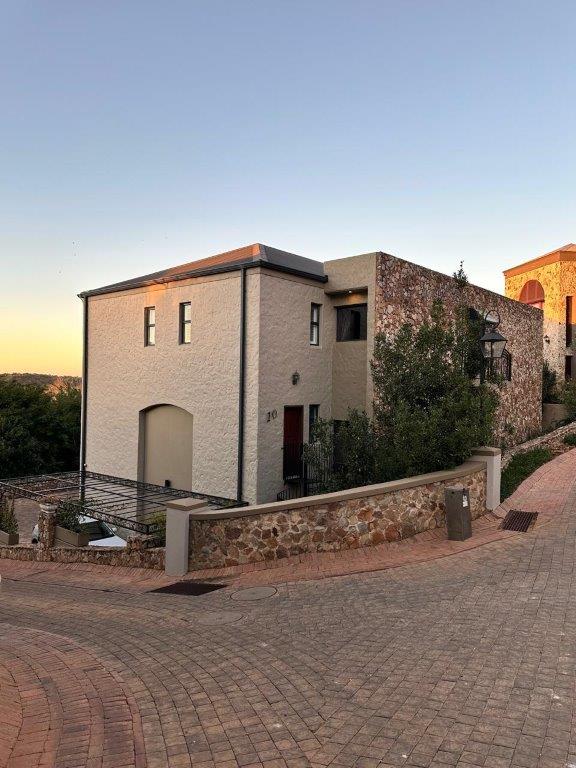 4 Bedroom Property for Sale in Murrayfield Gauteng