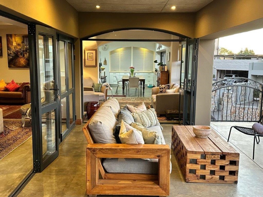 4 Bedroom Property for Sale in Murrayfield Gauteng