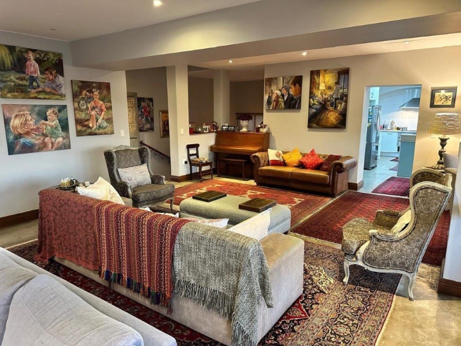 4 Bedroom Property for Sale in Murrayfield Gauteng