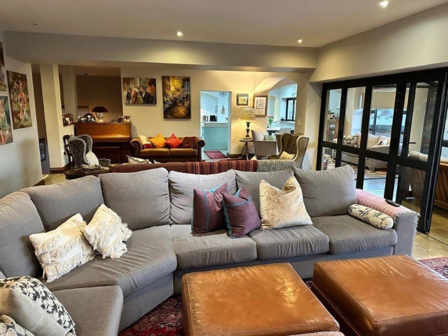 4 Bedroom Property for Sale in Murrayfield Gauteng