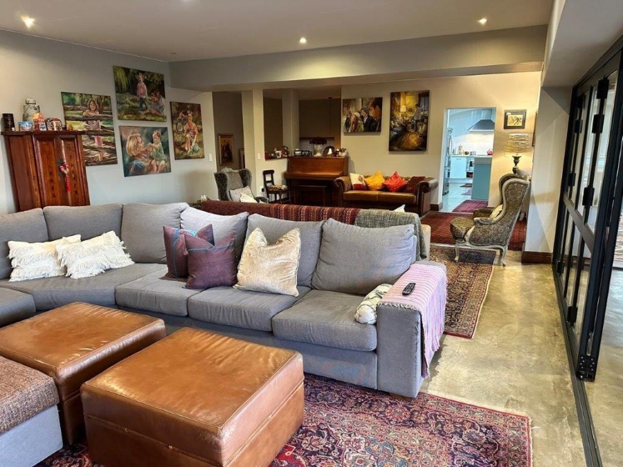 4 Bedroom Property for Sale in Murrayfield Gauteng