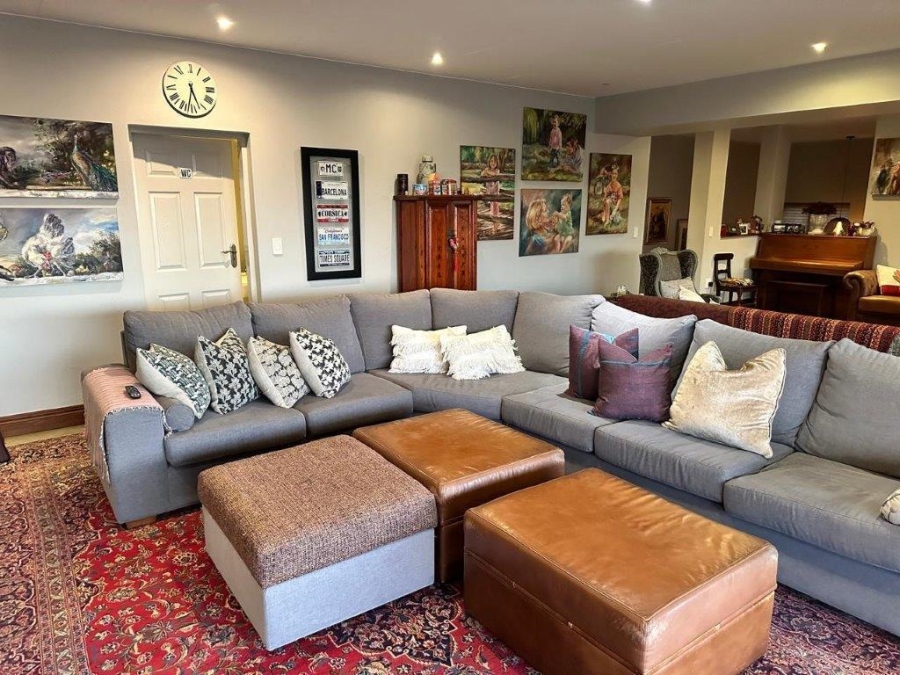 4 Bedroom Property for Sale in Murrayfield Gauteng