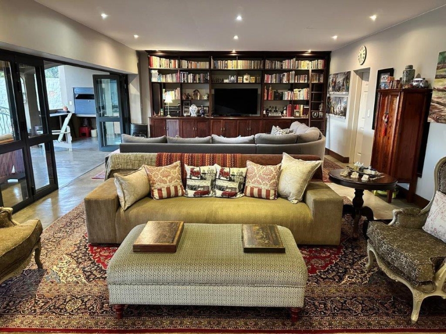 4 Bedroom Property for Sale in Murrayfield Gauteng