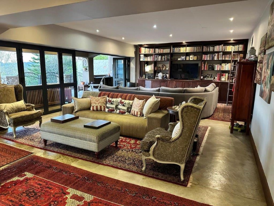 4 Bedroom Property for Sale in Murrayfield Gauteng