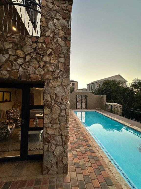 4 Bedroom Property for Sale in Murrayfield Gauteng