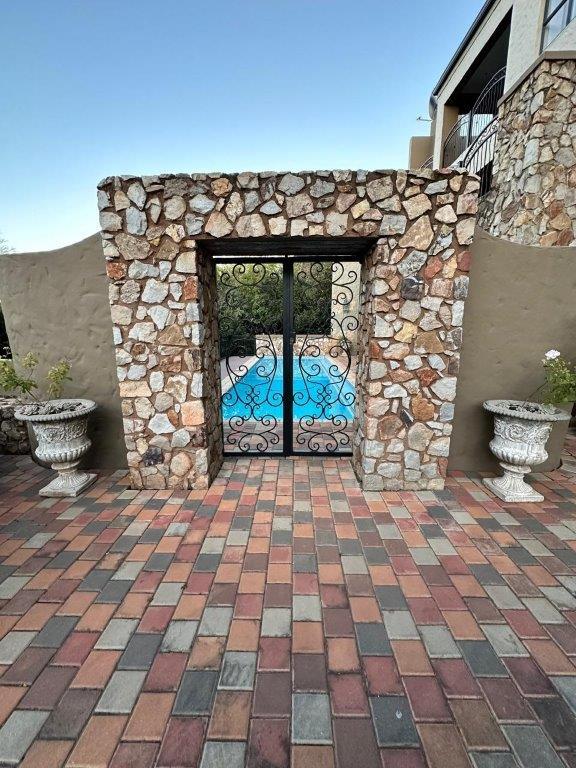 4 Bedroom Property for Sale in Murrayfield Gauteng