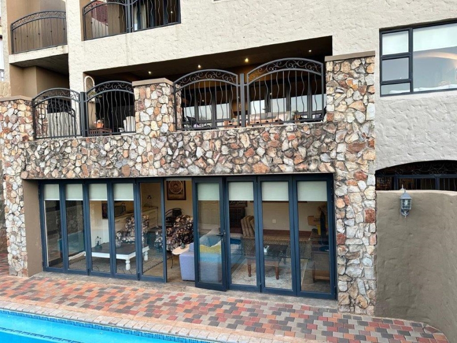 4 Bedroom Property for Sale in Murrayfield Gauteng