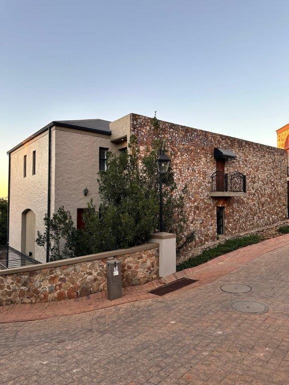 4 Bedroom Property for Sale in Murrayfield Gauteng