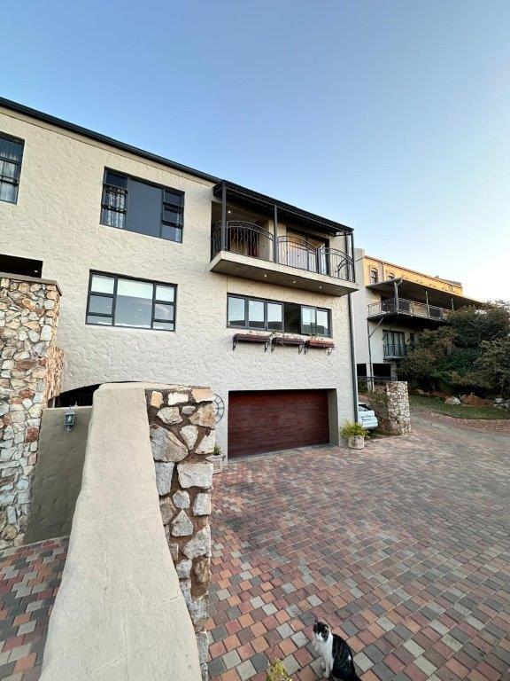 4 Bedroom Property for Sale in Murrayfield Gauteng
