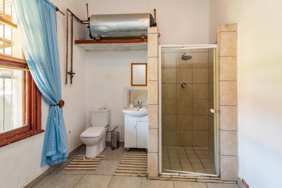 11 Bedroom Property for Sale in Hekpoort Gauteng