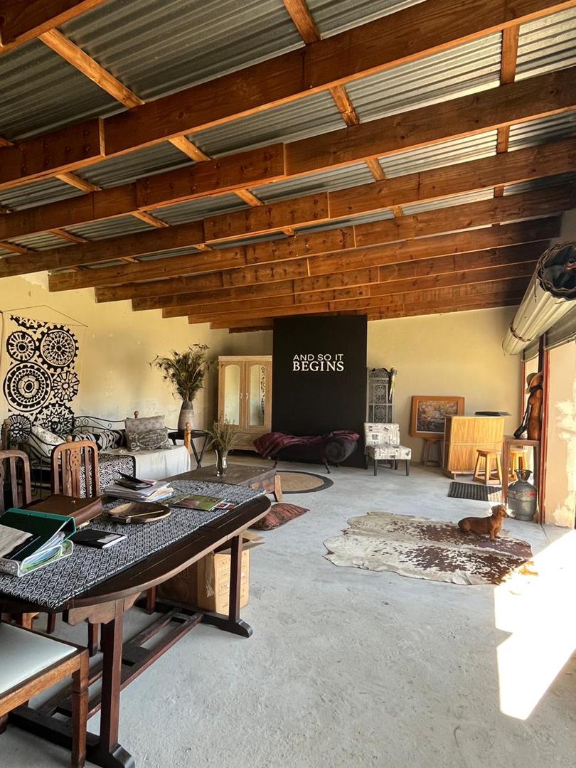 4 Bedroom Property for Sale in Krugersdorp Gauteng