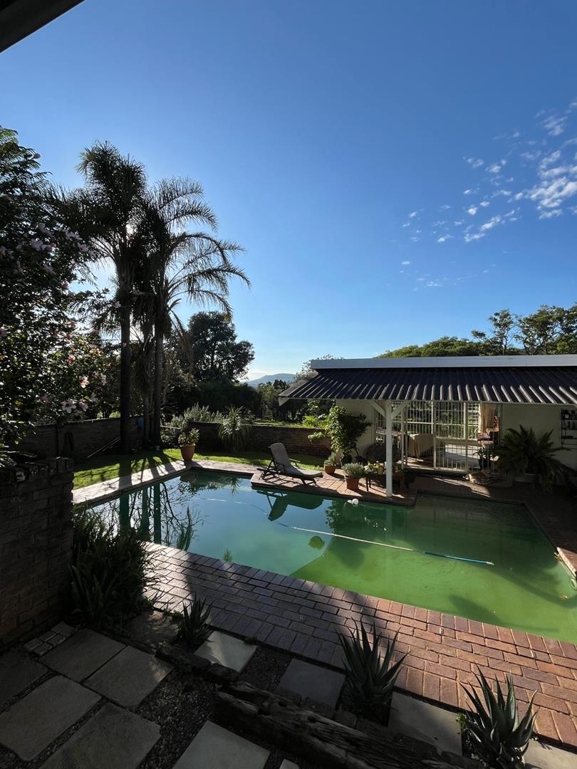 4 Bedroom Property for Sale in Krugersdorp Gauteng